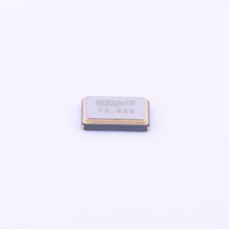 K12000E098 无源晶振 12MHz ±20ppm 12pF SMD5032-4P