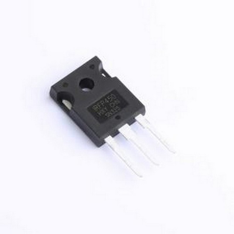 IRFP450-HXY 场效应管(MOSFET) 1个N沟道 耐压:500V 电流:14A TO-