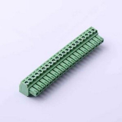 WJ15EDGK-3.81-21P 插拔式接线端子 1x21P 3.81mm 排数:1 每排P数,电子元器件市场,连接器,淘宝优惠券,粉丝福利购,淘宝优惠卷