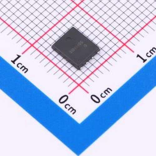 SP010N04BGNK 场效应管(MOSFET) 大电流SGT MOSFET PDFN-8L(5x6)