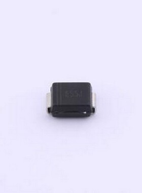 ES5J 快恢复/高效率二极管 电压:600V 电流:5A SMB