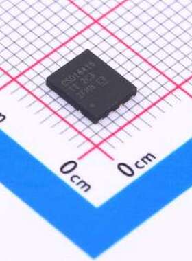 CSD16415Q5 场效应管(MOSFET) 1个N沟道 耐压:25V 电流:100A VSON