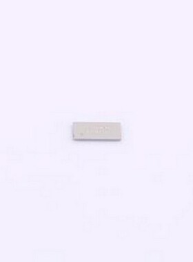 CSD87501LT 场效应管(MOSFET) 2个N沟道 PicostAr-10(1.5x3.4)
