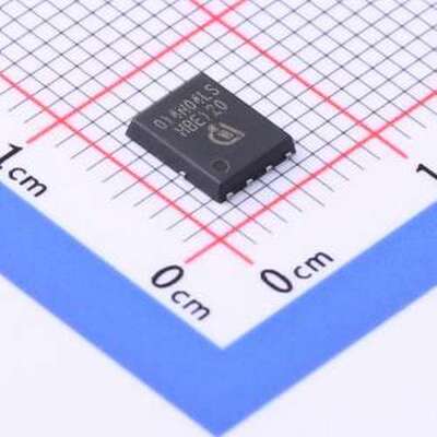 BSC014N04LS 场效应管(MOSFET) BSC014N04LS TDSON-8-EP(5.1x5.9)