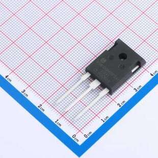 YGW100N65FSA1 IGBT管/模块 耐压:650V 电流:100A T0-247