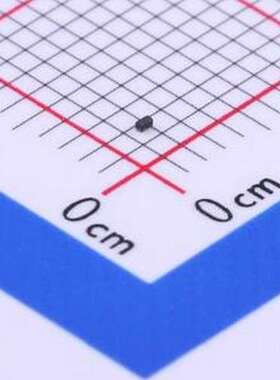 SDM02U30LP3-7B 肖特基二极管 电压:30V 电流:100mA X3-DFN0603-2