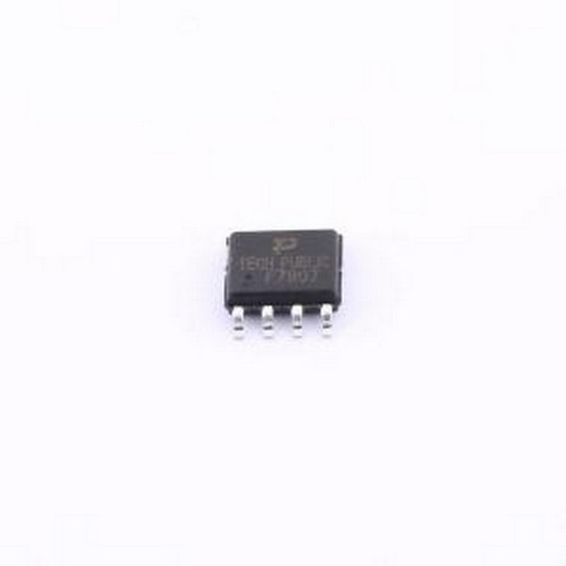 IRF7907TRPBF 场效应管(MOSFET) 2个N沟道 耐压:30V 电流:8.3A SO
