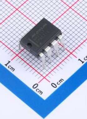 MAX667CPA+ 线性稳压器(LDO) ADJ 输入16.5V 250mA PDIP-8