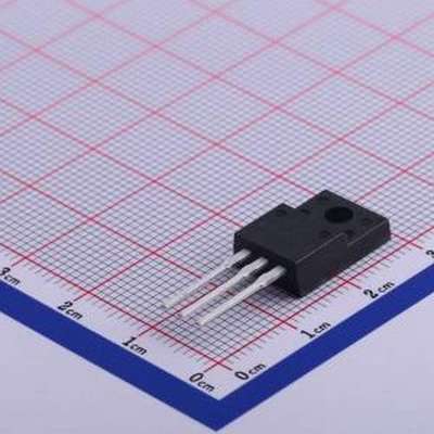 MBR30100FCT 肖特基二极管 电压:100V 电流:30A ITO-220AB-3