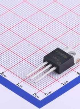 STP20NE06L-VB 场效应管(MOSFET) 1个N沟道 耐压:60V 电流:50A TO