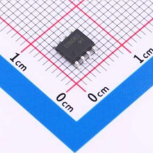 SP60N06GP8场效应管(MOSFET)中低压SGT MOSFET SOP-8L
