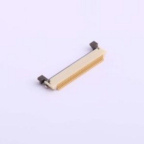 FH12A-40S-0.5SH(55) FFC/FPC连接器 间距:0.5mm P数:40P 翻盖式