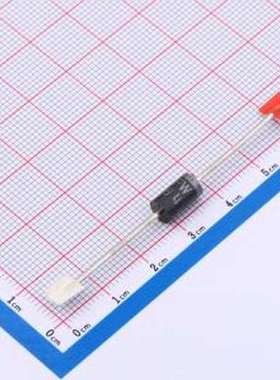 SF64G-TB 快恢复/高效率二极管 电压:200V 电流:6A DO-27