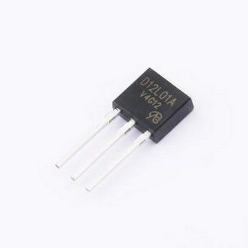 STD12L01A-VB 场效应管(MOSFET) 耐压:100V 电流:15A TO-251