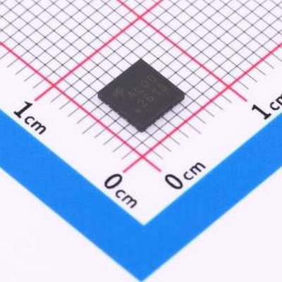 AOZ5332QI 智能功率模块(IPM) AOZ5332QI PowerVFQFN-31