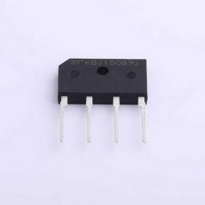 KBJ1508 整流桥 电压:800V 电流:3.6A 4KBJ