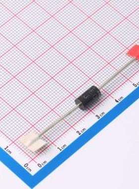 UGP50G 快恢复/高效率二极管 UGP50G DO-27