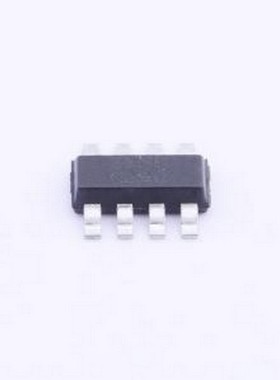 ZXMHC3A01T8TA 场效应管(MOSFET) 2个N沟道+2个P沟道 耐压:30V 电