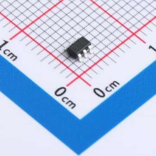 TP4057-MS 电池管理 TP4057-MS SOT-23-6