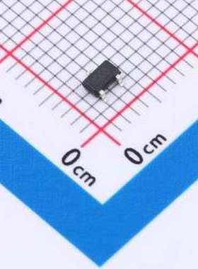 ST1002-HXY 场效应管(MOSFET) 1个N沟道 耐压:100V 电流:5A SOT-2