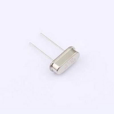 SWXSHBCVE0-44.236800 无源晶振 44.2368MHz ±20ppm 20pF HC-49S