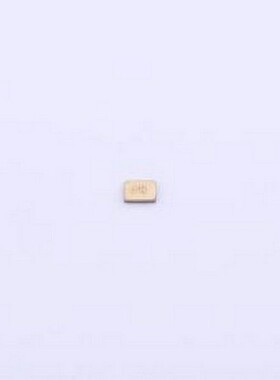 TJ1132000JYFBC 无源晶振 32MHz ±10ppm 10pF SMD1612-4P