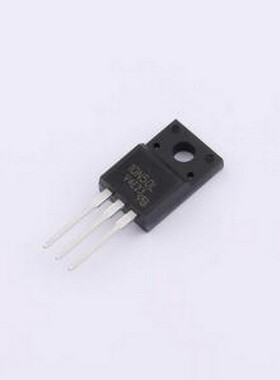 10N50L-TF1-T-VB 场效应管(MOSFET) 场效应管 （MOSFET) TO-220F
