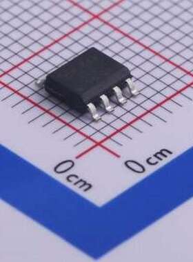 FDS9400A 场效应管(MOSFET) 1个P沟道 耐压:30V 电流:3.4A SOIC-8