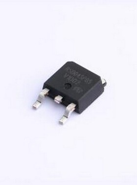RSD045P05-VB 场效应管(MOSFET) 1个P沟道 耐压:60V 电流:30A TO-