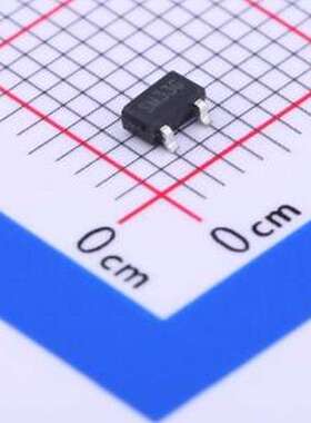 LR1106G-33-AE3-3-R 线性稳压器(LDO) 输入8V 输出3.3V 400mA SOT
