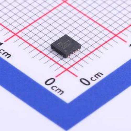 LP28013QVF-44 电池管理 LP28013QVF-44 TDFN-10-EP(3x3)