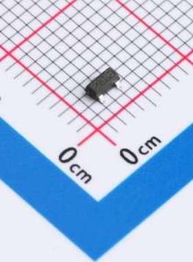 APM2305BAC-VB 场效应管(MOSFET) 1个P沟道 耐压:30V 电流:5.6A S