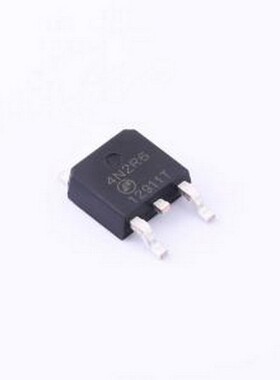 AP4N2R6H 场效应管(MOSFET) AP4N2R6H TO-252