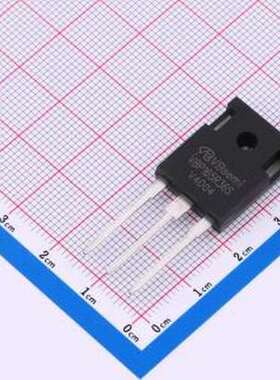 VBP165R36S 场效应管(MOSFET) 1个N沟道 耐压:650V 电流:36A TO-2