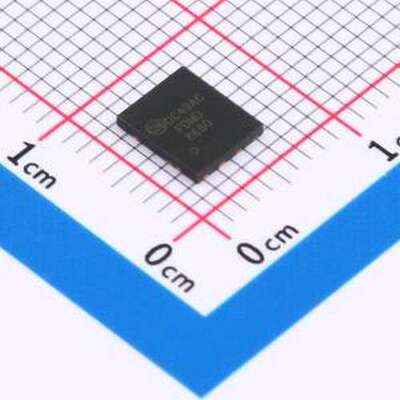FDMD8680 场效应管(MOSFET) 双 N 沟道，PowerTrench MOSFET，60V