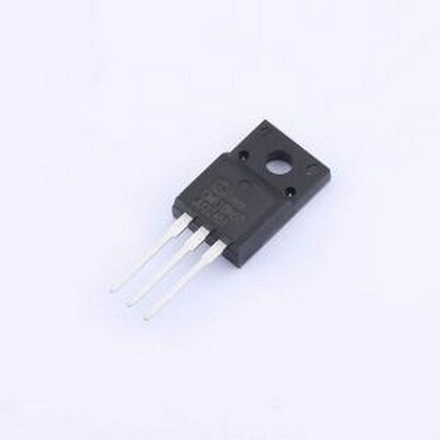 CMF18N60 场效应管(MOSFET) 1个N沟道 耐压:600V 电流:18A TO-220