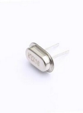 KMS160001210 无源晶振 16MHz ±10ppm 12pF HC-M49S