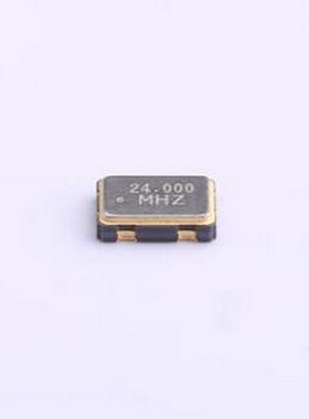 CJO04-240003320B30 有源晶振 24MHz ±20ppm 3.3V SMD5032-4P