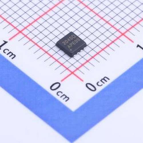 AP2045Q 场效应管(MOSFET) 1个N沟道 耐压:20V 电流:65A DFN-8(3x