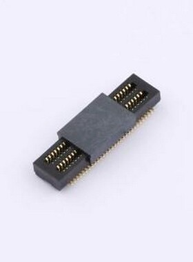 HC-PBB05-2-60-F-H2.2-G1-R-P-04 板对板与背板连接器 0.5mm 板对