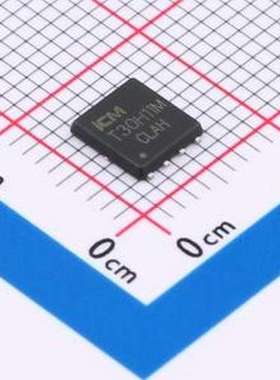 CMT30H11M 场效应管(MOSFET) LVMOS PDFN-8(5x6)