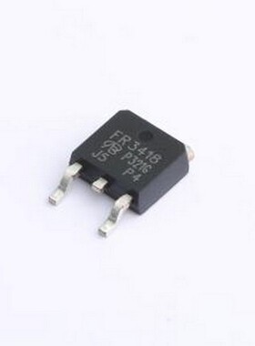 IRFR3418TRPBF-VB 场效应管(MOSFET) TO-252