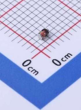 BAS385-TR 肖特基二极管 电压:30V 电流:200mA MicroMELF