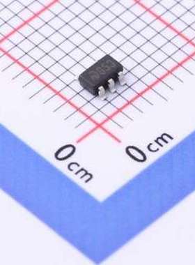 MD88R53 DC-DC电源芯片 PFM控制 DC-DC 升压稳压器 SOT-23-5L