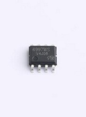 AFN4997WS8RG-VB 场效应管(MOSFET) 1个N沟道,耐压：100V，电流：