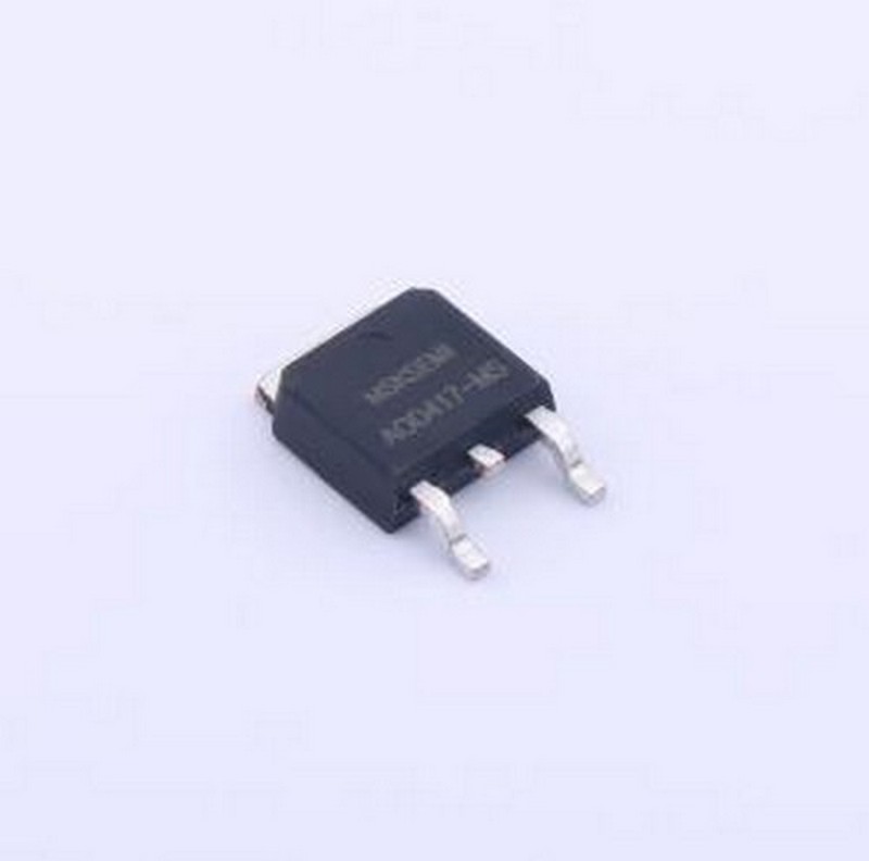 AOD417-MS 场效应管(MOSFET) 1个P沟道 耐压:30V 电流:40A AOD417