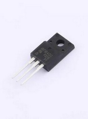 IRFI640GPBF-VB 场效应管(MOSFET) 1个N沟道 耐压:200V 电流:18A