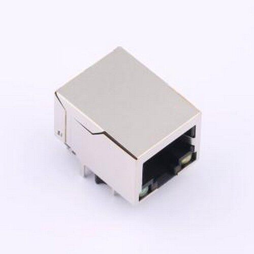 DGUK111Q334AB2A2DP057 以太网连接器(RJ45 RJ11) DGUK111Q334AB2