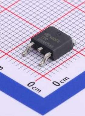 FDD120AN15A0-VB 场效应管(MOSFET) 1个N沟道 耐压:150V 电流:25.