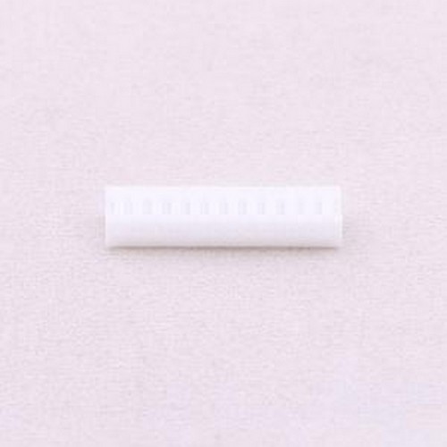 B1251H-12P 胶壳(线对板/线对线) 1.25mm 1x12P P=1.25mm